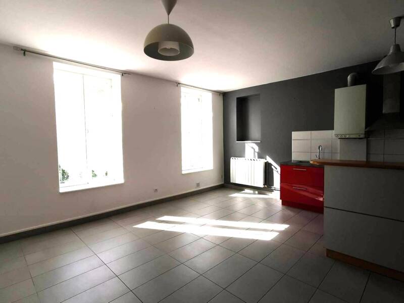 Maison à vendre, 38m², BREST