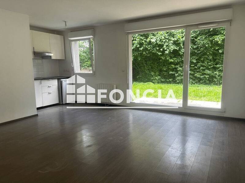 Maison à louer, 46m², LILLE