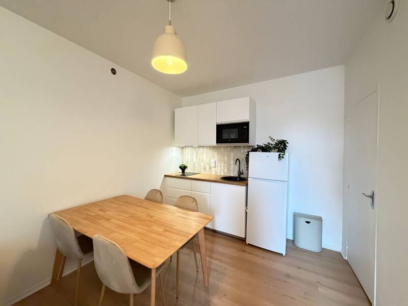 Maison à louer, 32m², REIMS