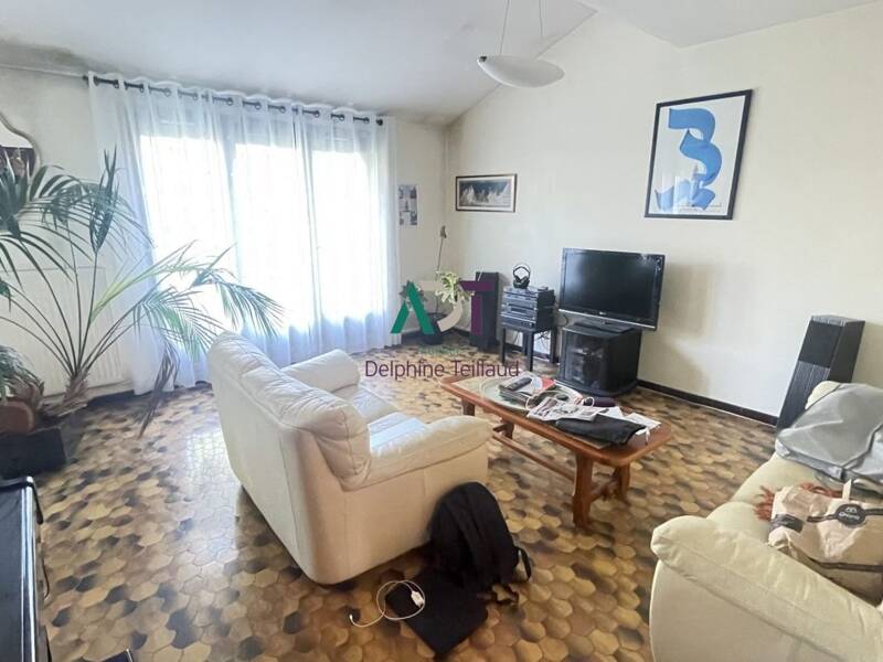 Maison à vendre, 121m², GRENOBLE