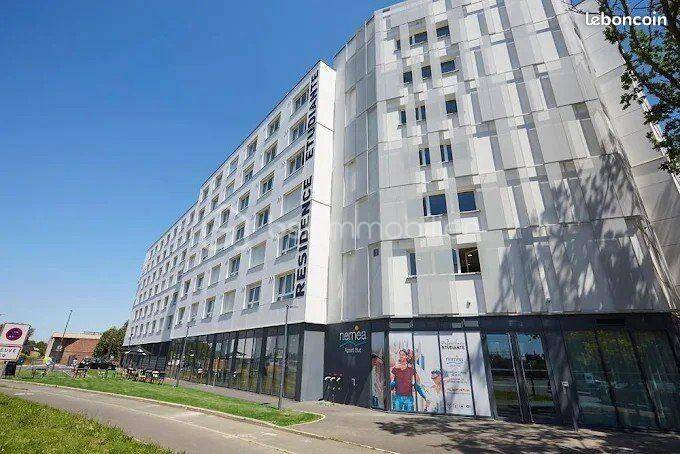 Maison à vendre, 19m², VILLENEUVE D'ASCQ