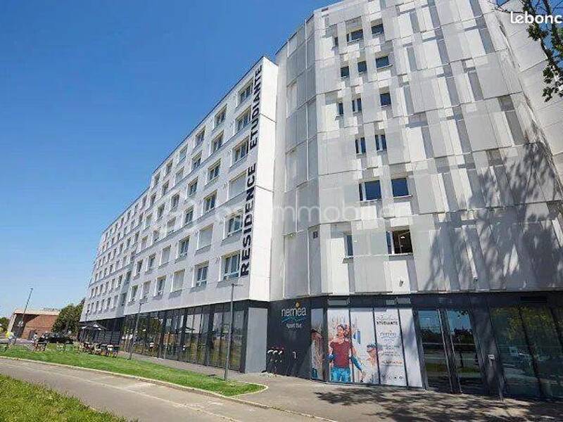 Maison à vendre, 19m², VILLENEUVE D'ASCQ