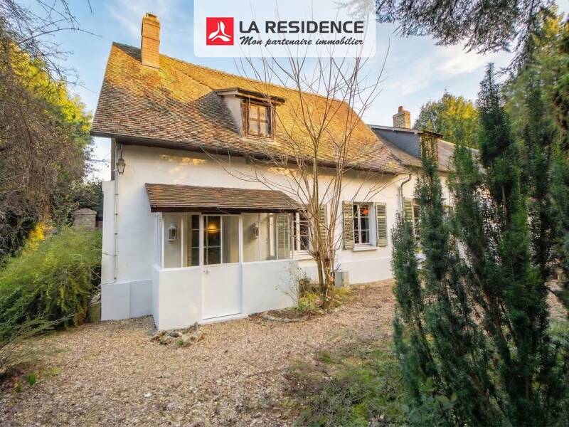Maison à vendre, 117m², VILLERS SUR LE ROULE