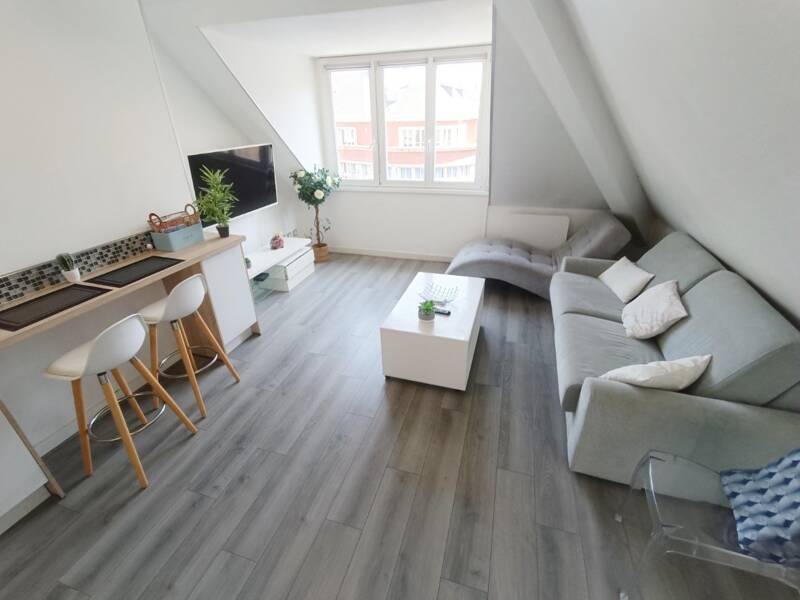 Maison à louer, 32m², AMIENS