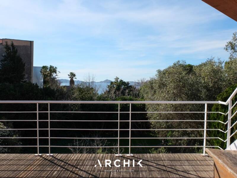 Maison à vendre, 252m², MARSEILLE 7E