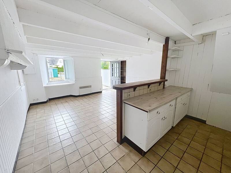 Maison à vendre, 58m², RONCEY