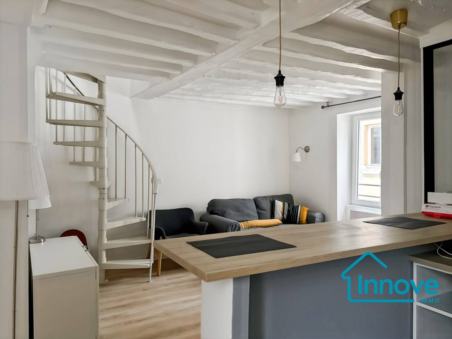 Maison à louer, 26m², VERSAILLES