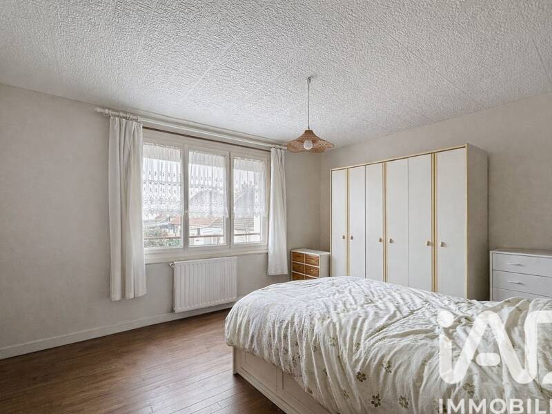 Maison à vendre, 85m², OUTREAU