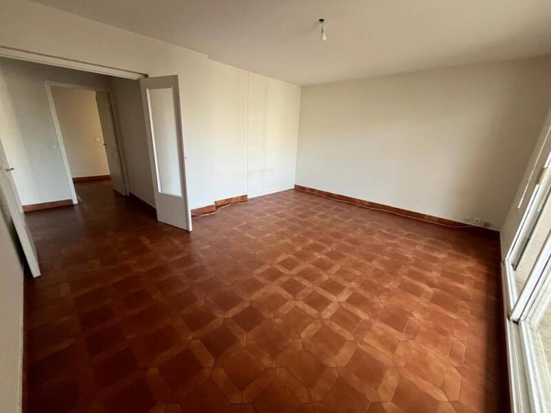 Maison à louer, 83m², TASSIN LA DEMI LUNE