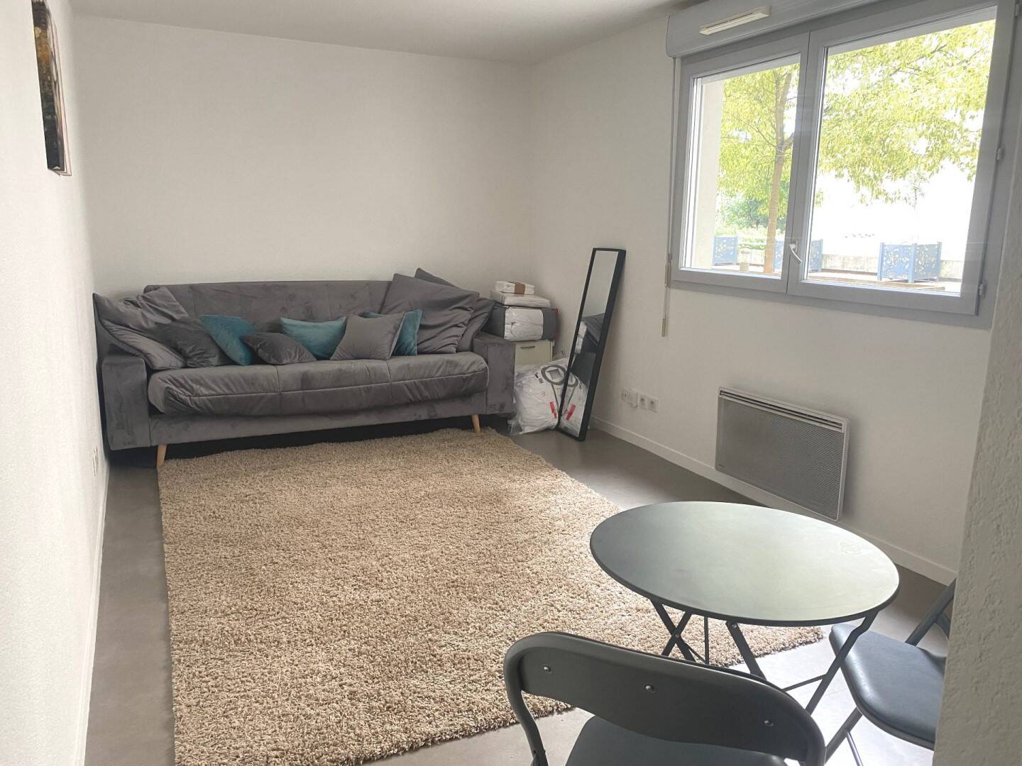 Maison à louer, 25m², CALUIRE ET CUIRE