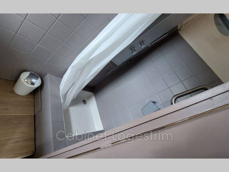 Maison à louer, 30m², AIGUES MORTES