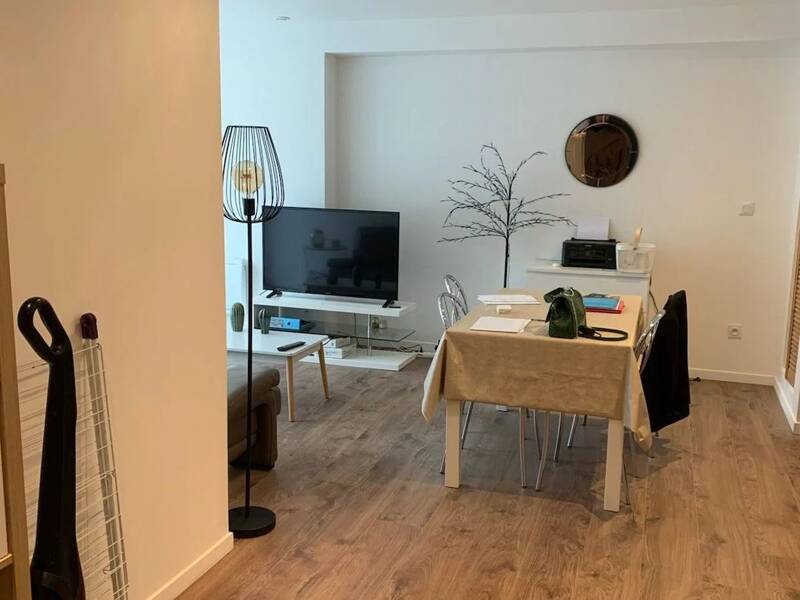 Maison à louer, 45m², SAINT QUENTIN