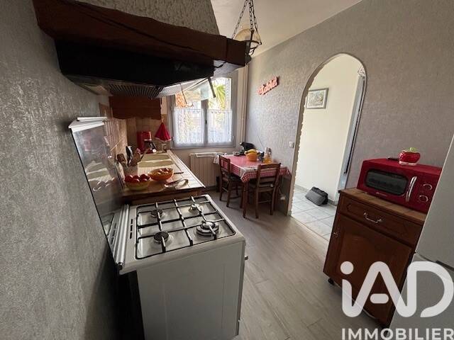 Maison à vendre, 69m², ARGENTEUIL