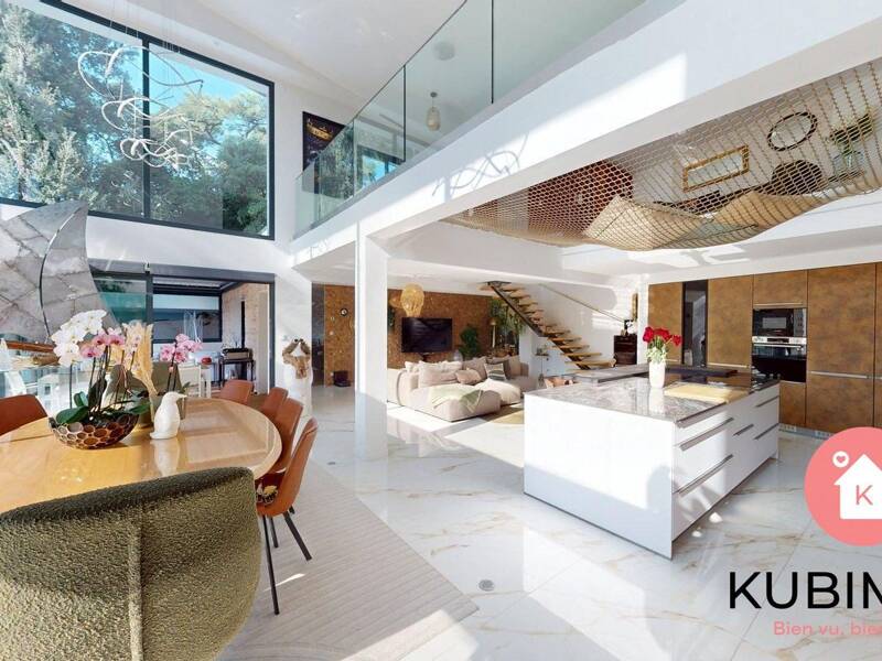 Maison à vendre, 207m², JARD SUR MER