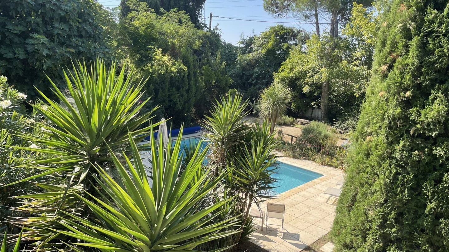 Maison à vendre, 95m², BEZIERS