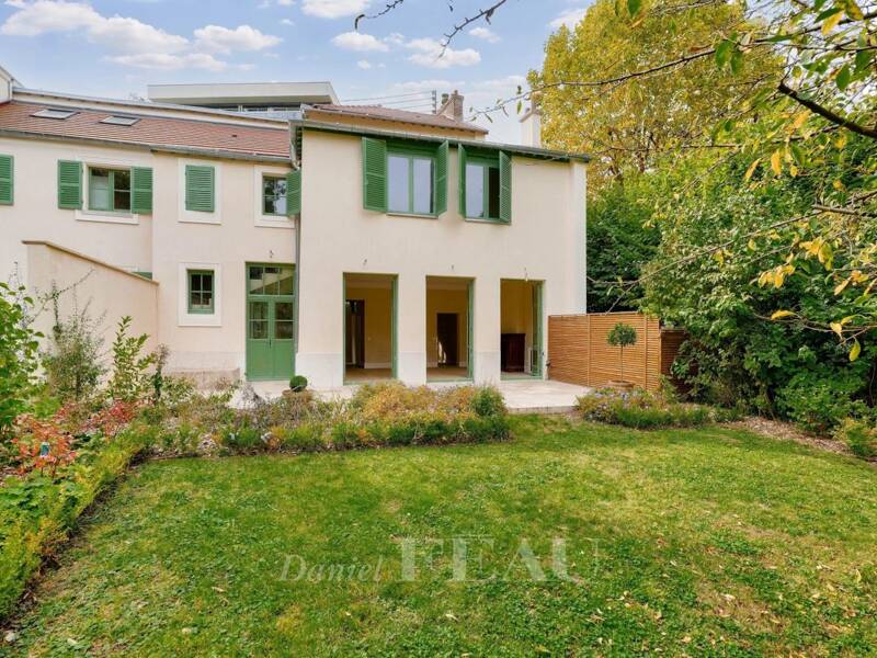 Maison à louer, 211m², MEUDON