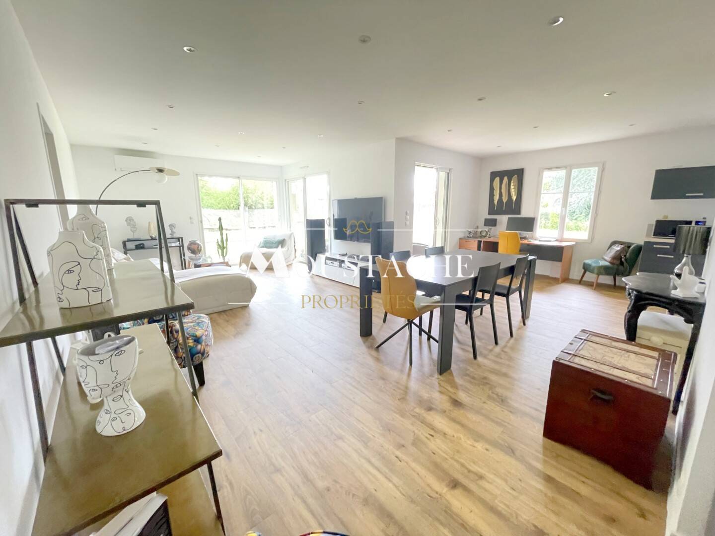 Maison à vendre, 108m², SAINT PALAIS SUR MER