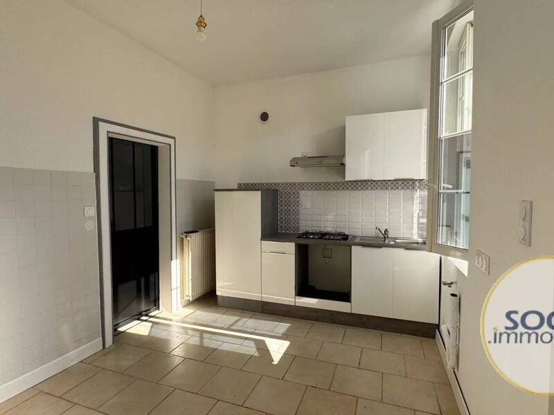 Maison à louer, 55m², ORTHEZ