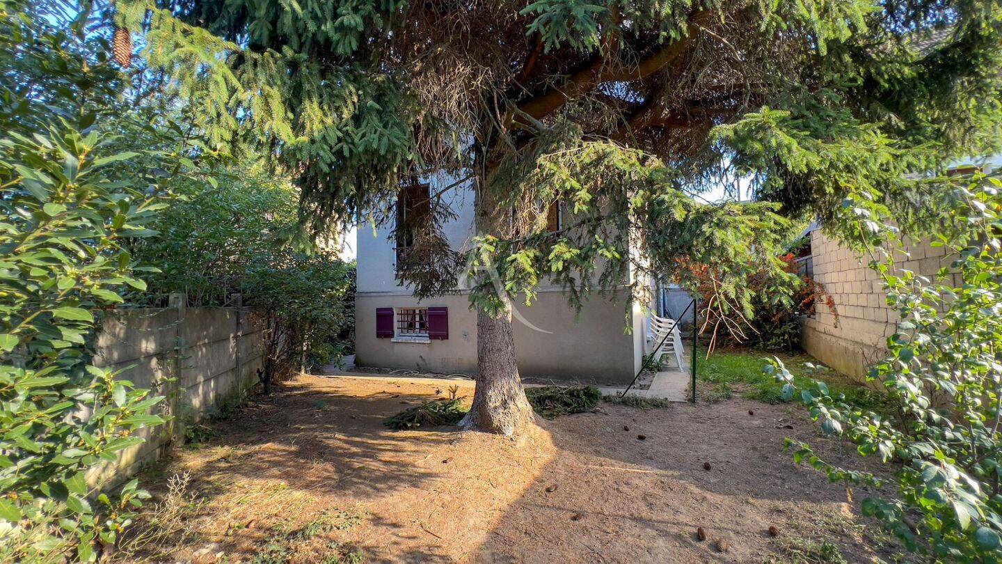 Maison à vendre, 85m², MONTGERON