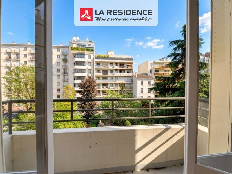 Maison à louer, 65m², BOULOGNE BILLANCOURT