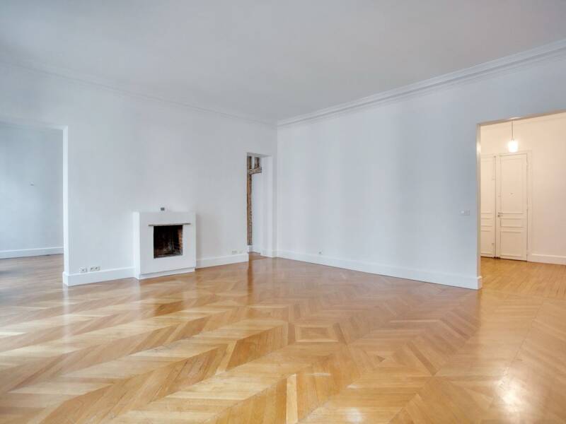 Maison à louer, 178m², PARIS 9E