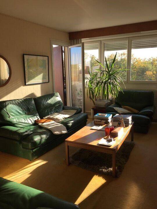 Maison à louer, 11m², CERGY