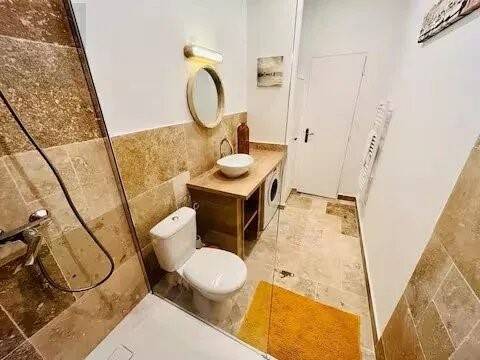 Maison à louer, 35m², LA ROCHELLE