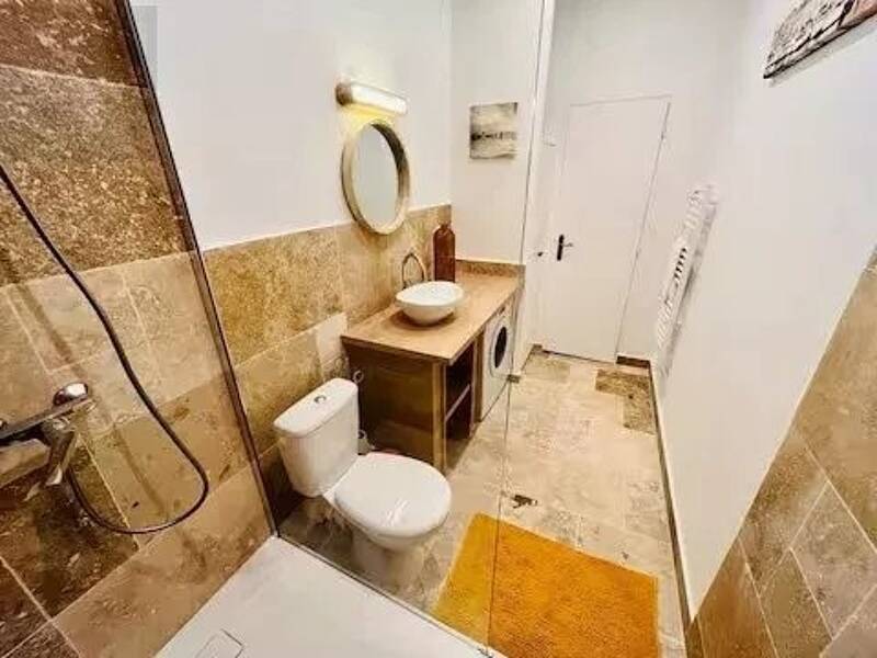 Maison à louer, 35m², LA ROCHELLE