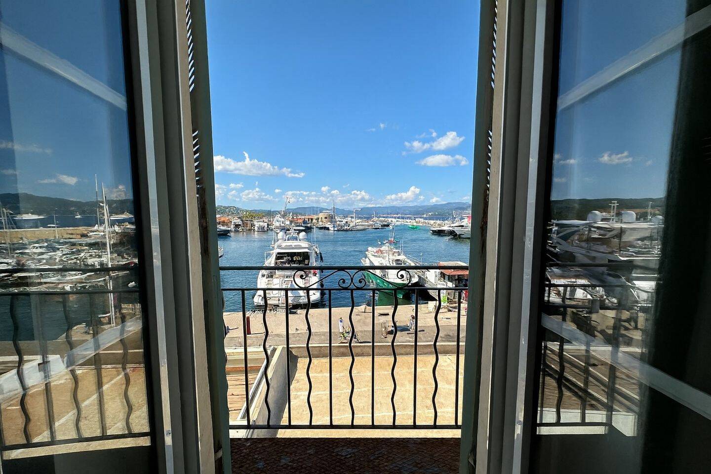 Maison à vendre, 96m², SAINT TROPEZ