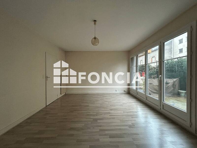 Maison à louer, 44m², ORLEANS