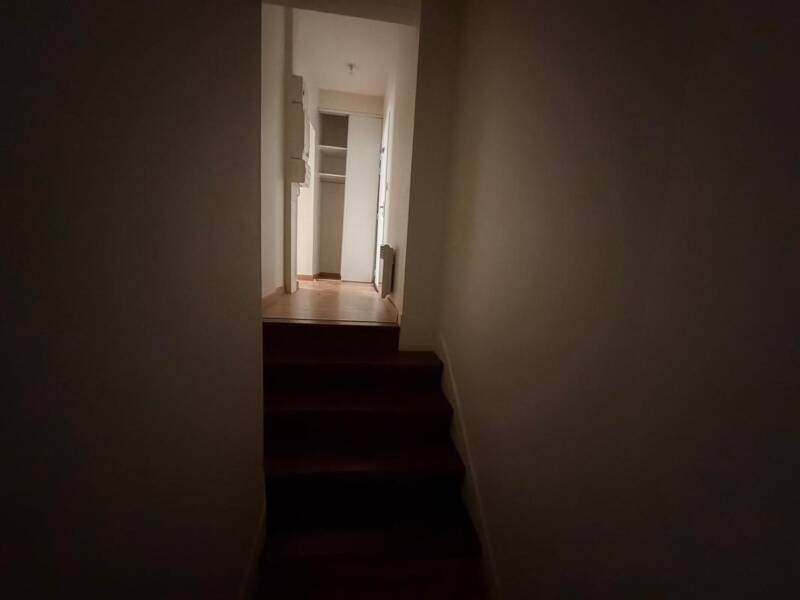 Maison à louer, 49m², LIMOGES