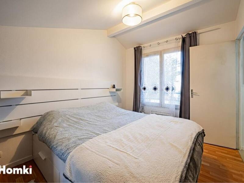 Maison à vendre, 105m², MEXIMIEUX