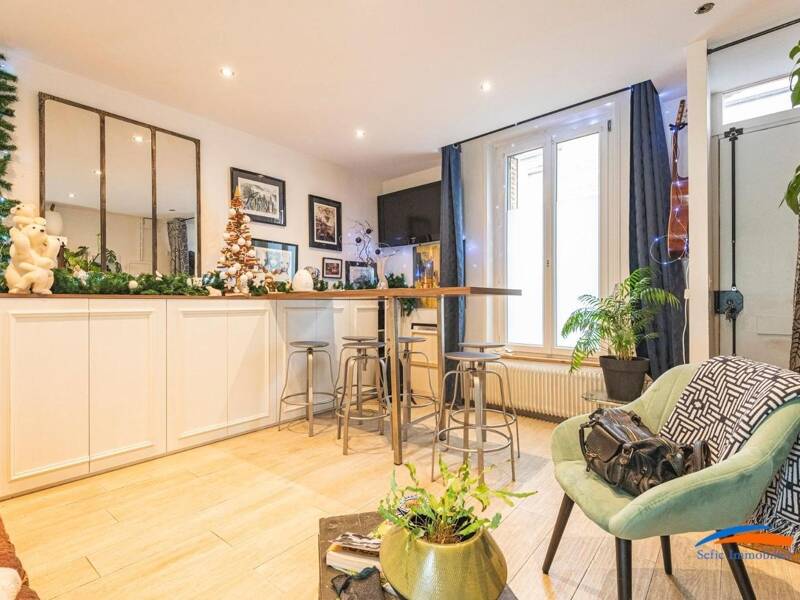 Maison à vendre, 76m², REIMS
