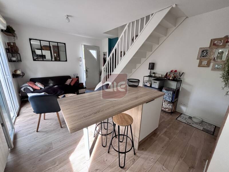 Maison à vendre, 38m², MONTPELLIER