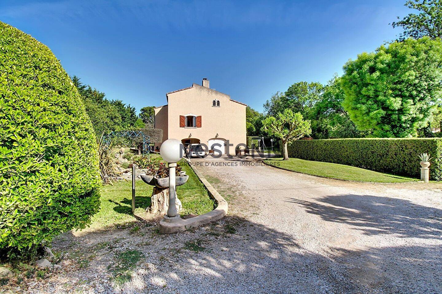 Maison à vendre, 227m², LES PENNES MIRABEAU