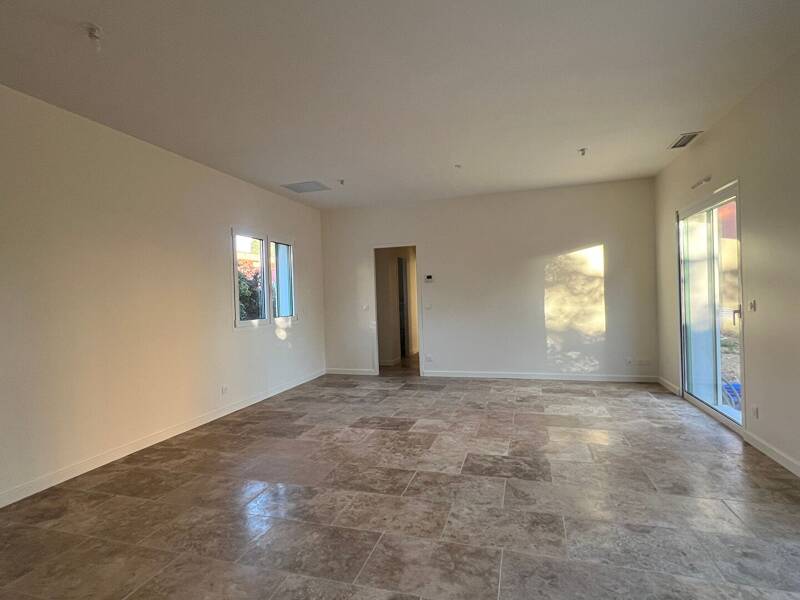 Maison à louer, 150m², MARSEILLE 12E