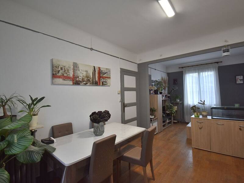 Maison à vendre, 90m², VENDEUVRE SUR BARSE