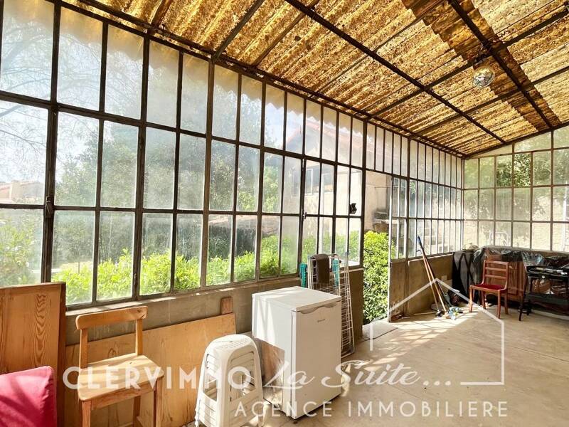 Maison à louer, 75m², MARSEILLE 11E