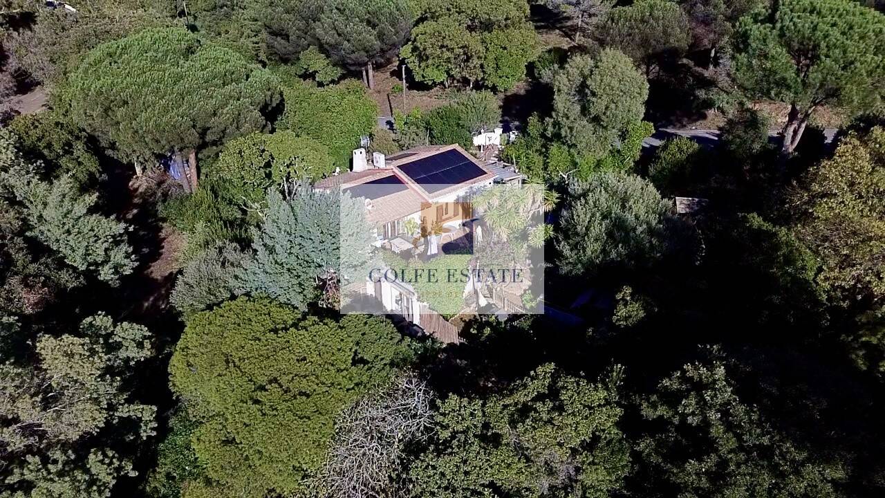 Maison à vendre, 156m², LA CROIX VALMER