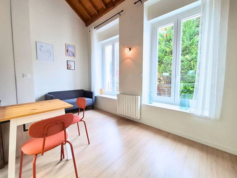 Maison à louer, 34m², RIVES