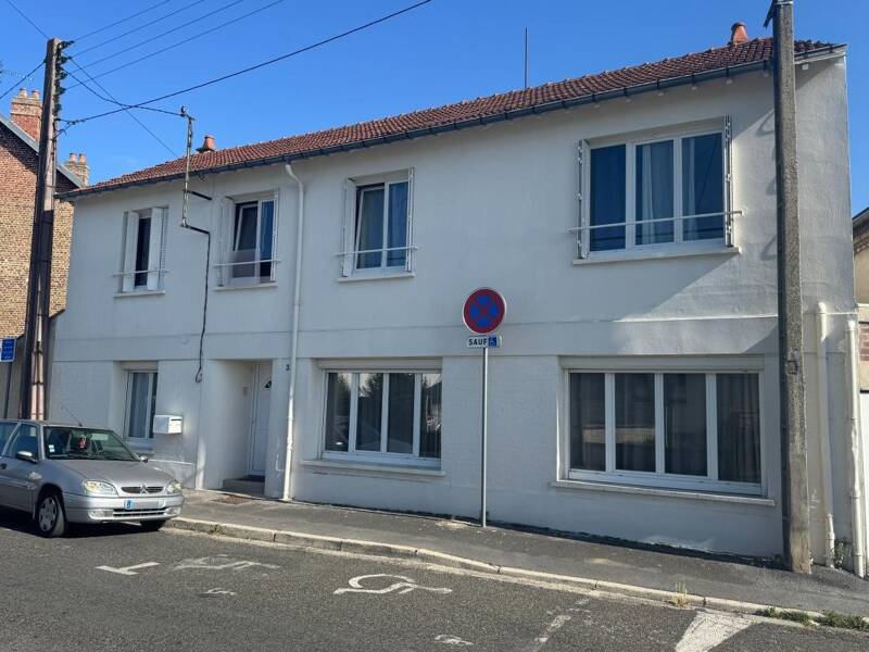Maison à vendre, 139m², LAON