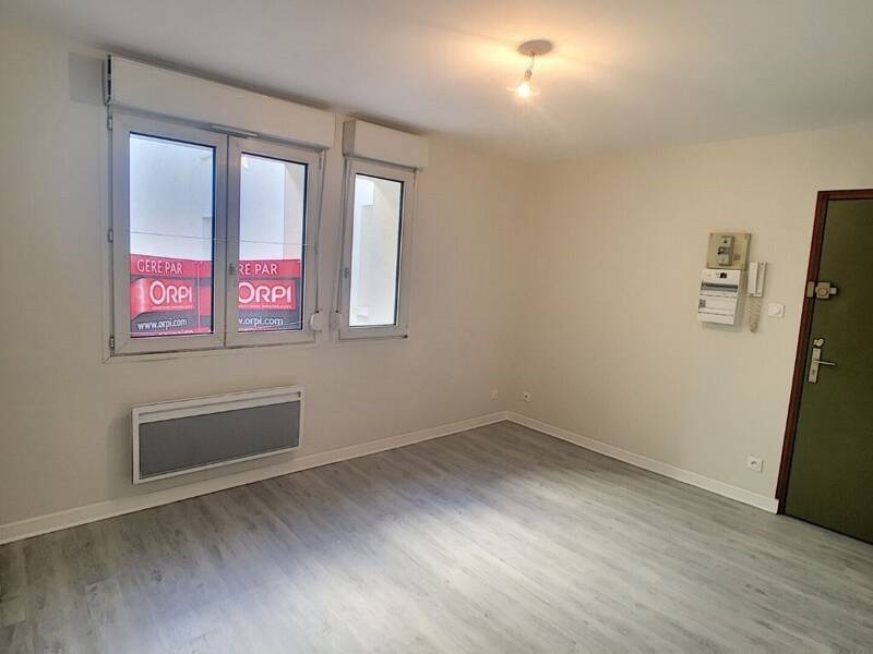 Maison à louer, 33m², NANCY