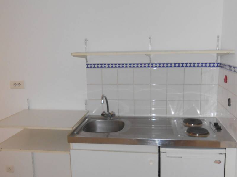 Maison à louer, 21m², BAYONNE