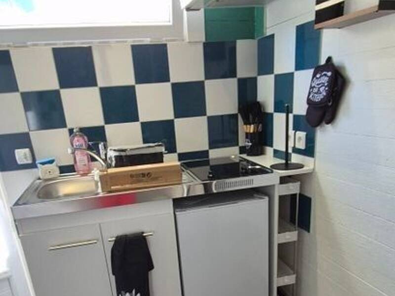 Maison à louer, 18m², ORSAY