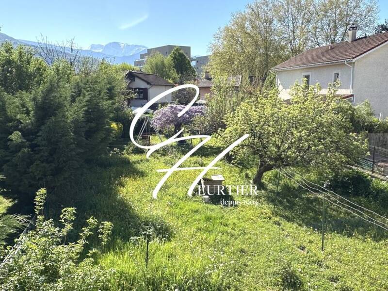 Maison à vendre, 85m², GRENOBLE