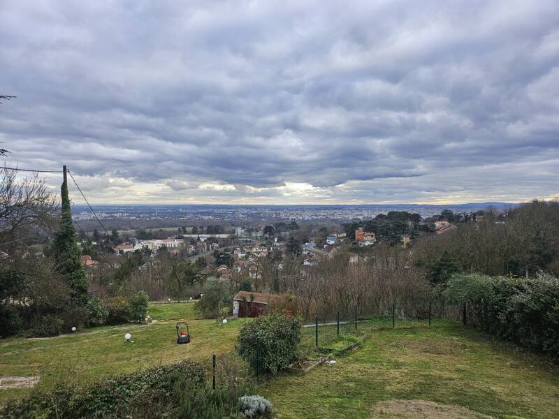 Maison à louer, 165m², RILLIEUX LA PAPE
