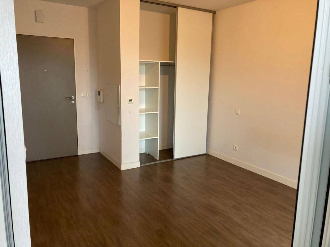 Maison à louer, 26m², LA ROCHELLE