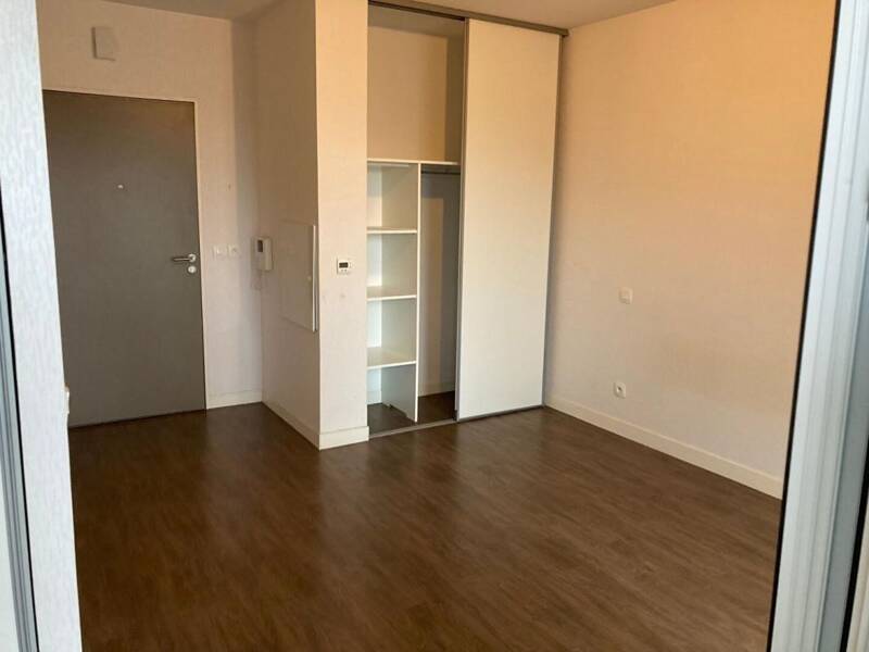 Maison à louer, 26m², LA ROCHELLE