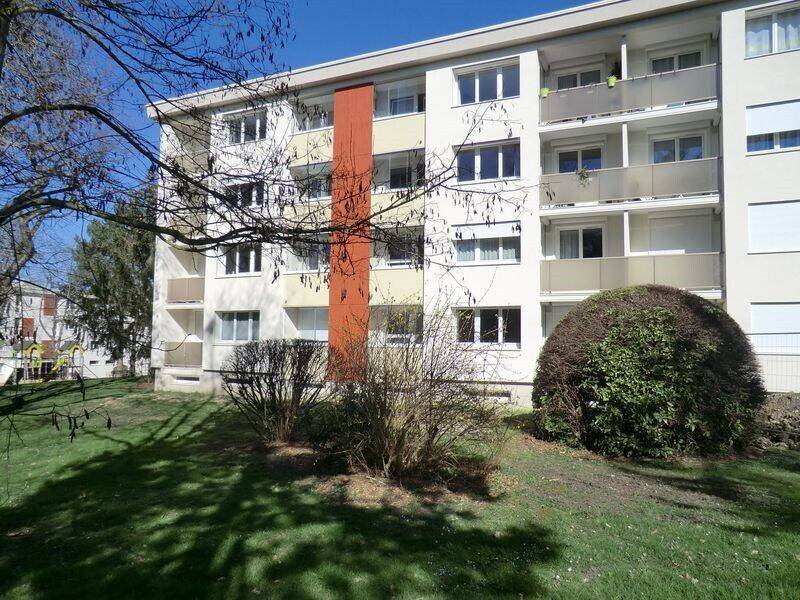 Maison à louer, 46m², SAINT MICHEL SUR ORGE