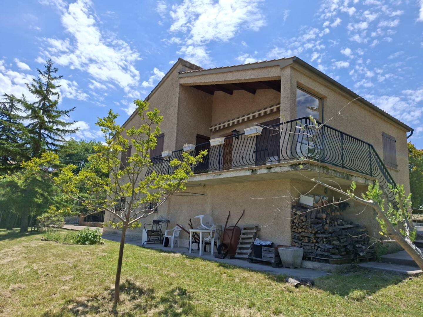 Maison à vendre, 168m², MANOSQUE
